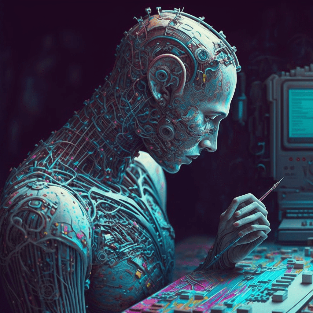 La inteligencia artificial (IA) ofrece numerosas ventajas, como la automatización y la eficiencia, pero también presenta desventajas, como la pérdida de empleos y problemas éticos.